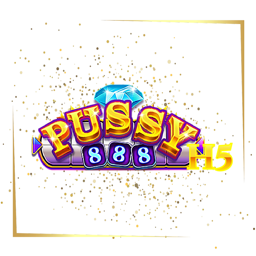 pussy888 h5